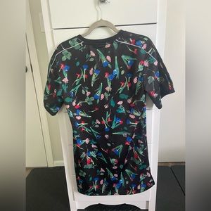 Adidas Originals Shirt Dress